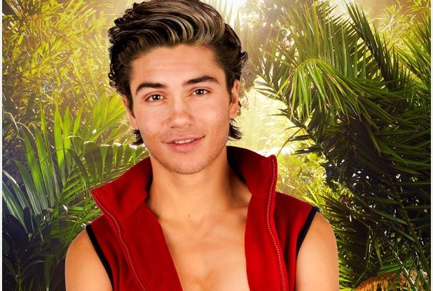 George Shelley       	      	     VIEW