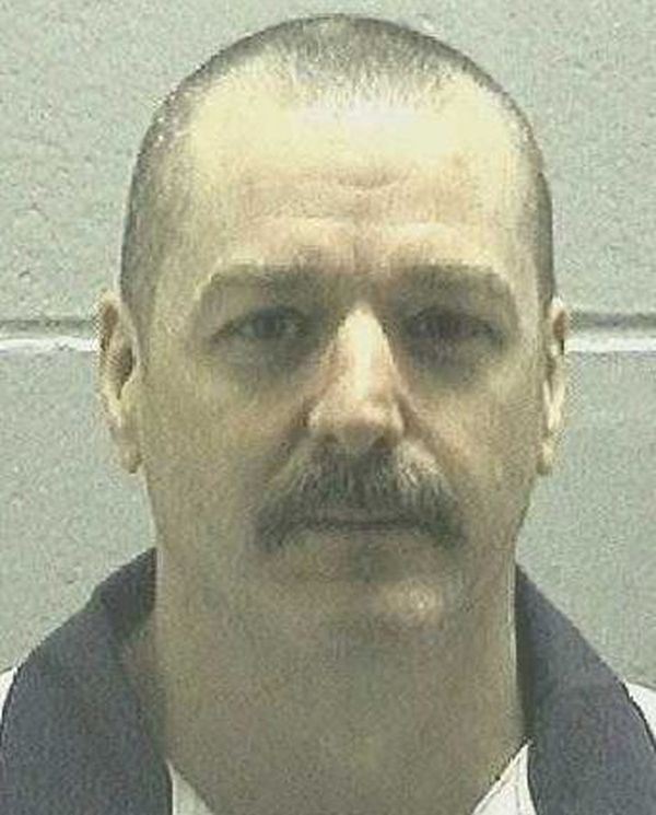 Execution date set for Thursday for a Georgia death-row inmate