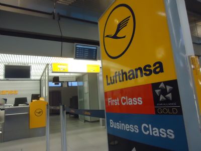 Lufthansa cabin crew strike affects 113000 passengers