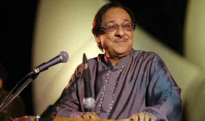 Ghulam Ali WILL NOT perform in Delhi on November 8!