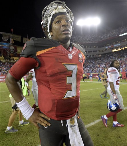 Jameis Winston