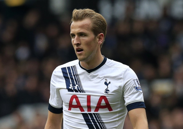 Harry Kane is set to play at Arsenal