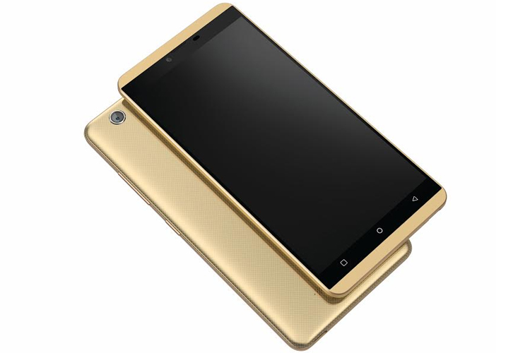 Gionee S Plus with USB Type-C, 5.5-inch display launched at Rs 16999 in India