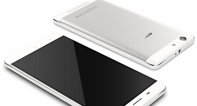 Gionee’s new Marathon M5 with dual battery set to launch in India