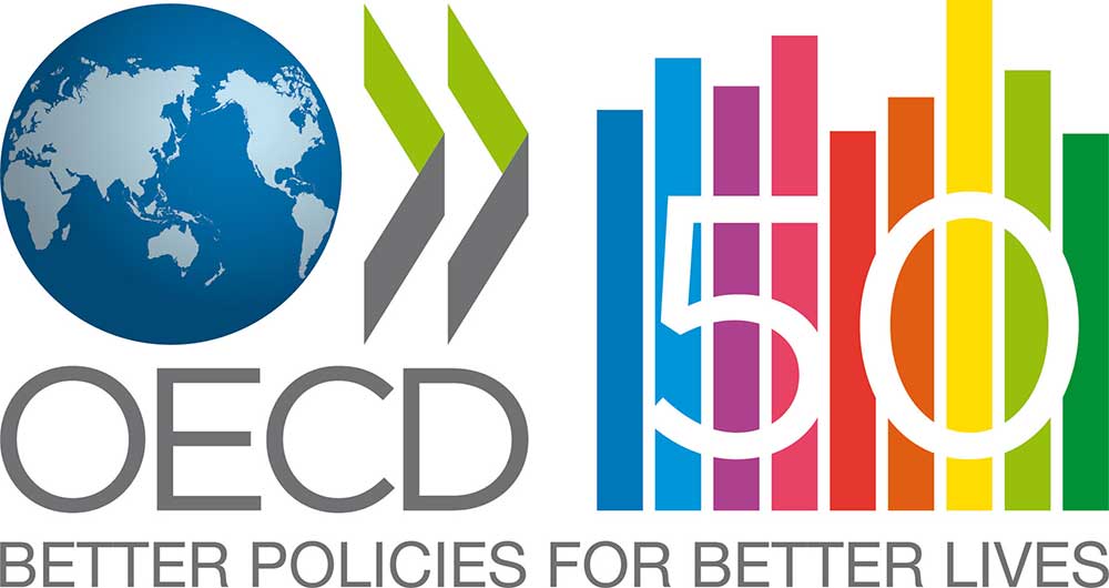 OECD resharpen 2015 world growth estimate to 2.9