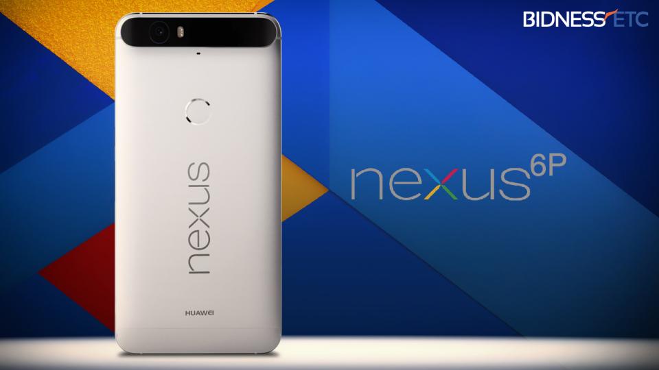 Google Nexus 6P Users Complain Of Microphone Issues