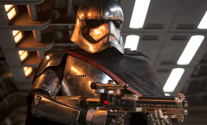 Will B-88 From 'Star Wars: The Force Awakens' Be a Holiday Hit?