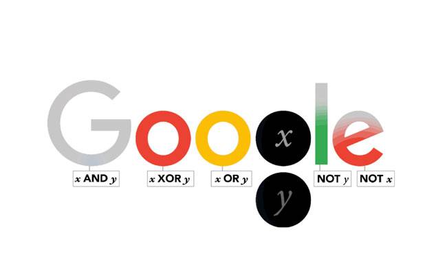 Google Doodle celebrates 200th birthday of George Boole, mathematician dubbed