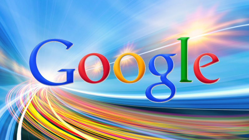 Google-Logo