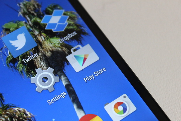 Google Play could be coming to China in 2016