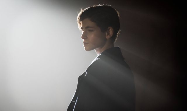 Bruce Wayne is Close to the Truth in New Gotham