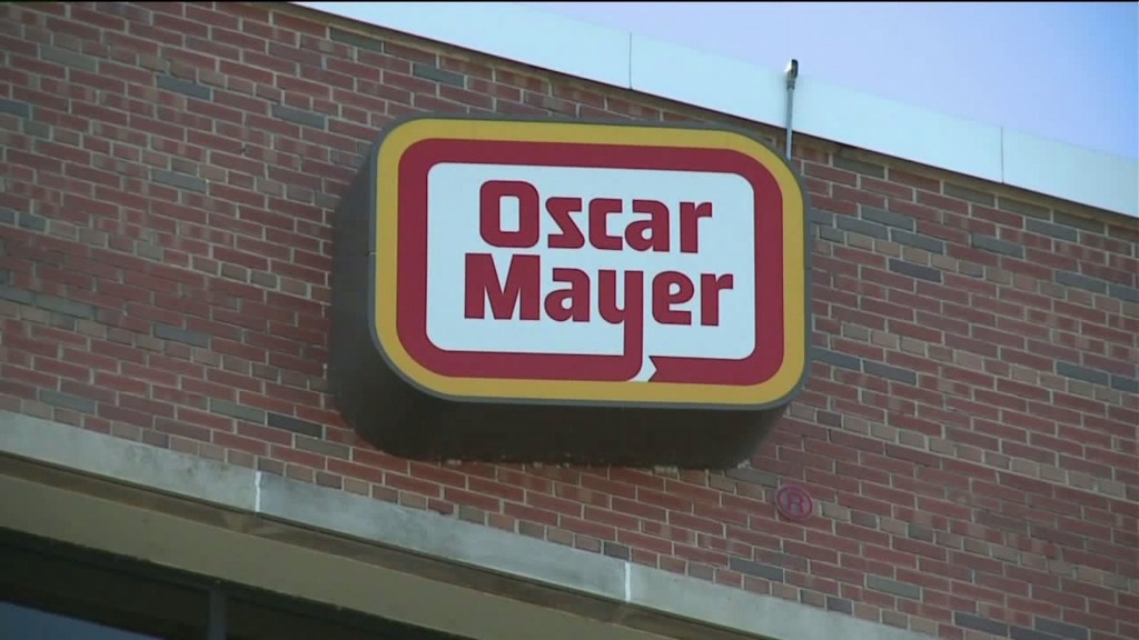 Oscar Mayer