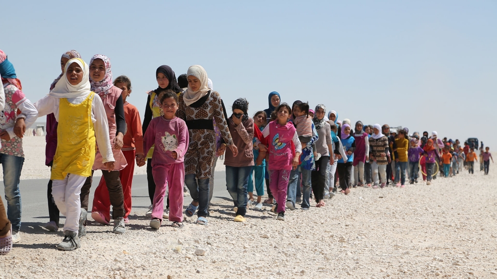 Bobby Jindal, 24 other US governors say no to Syrian refugees