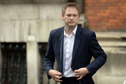 Grant Shapps