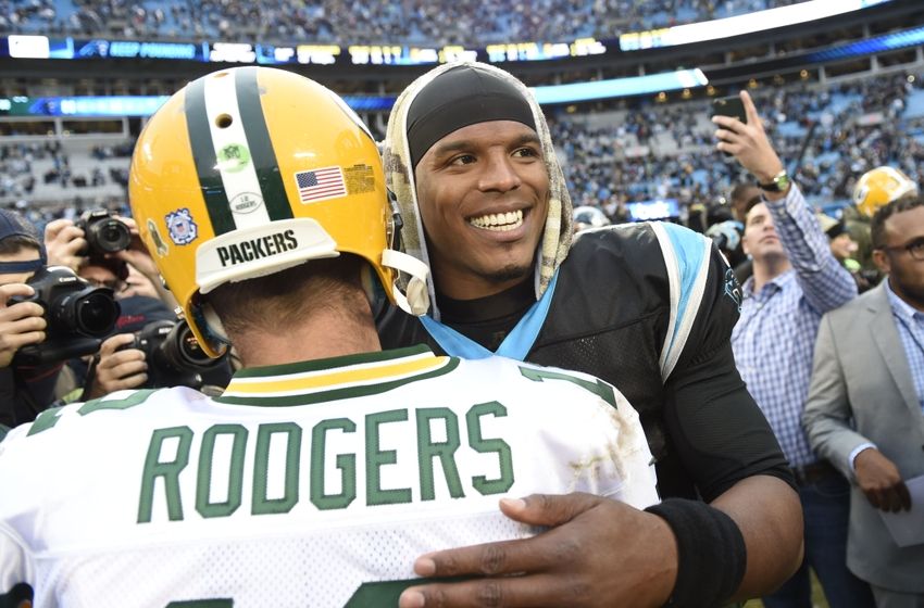 BannerGate Newton makes waves in Packers Nation