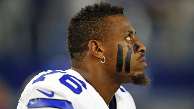 Greg Hardy