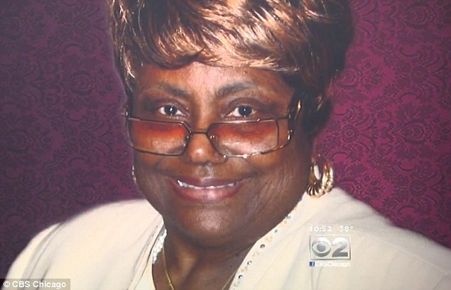 A Chicago family were devastated when they came to hold a funeral service for their mother Ella Mae Rutledge only to find she had accidentally already been buried by another family