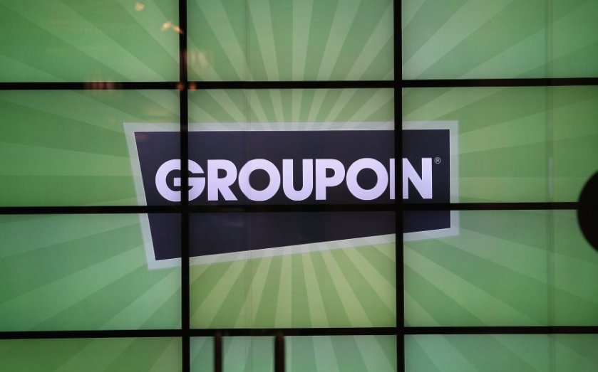 Groupon's current chief operating officer is to be the company's newest chief executive officer