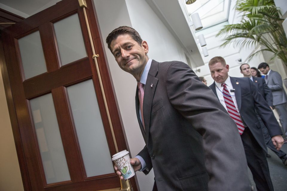 Republican lawmakers take aim at Syrian refugee plan