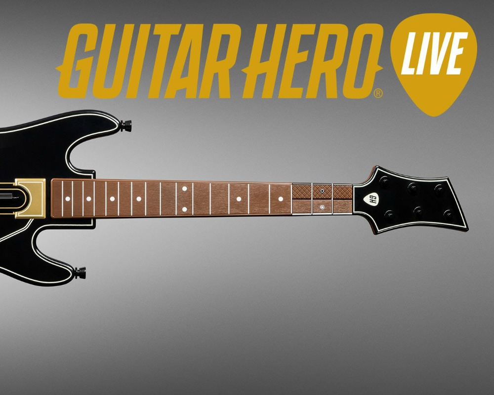 Guitar Hero Live Will Unlock Free On-Demand GHTV Access For a Weekend, Along