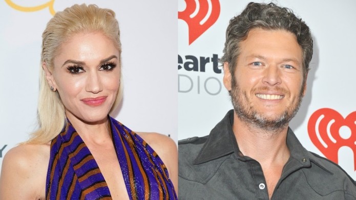 Blake Shelton and Gwen Stefani has confirmed that the relationship between them