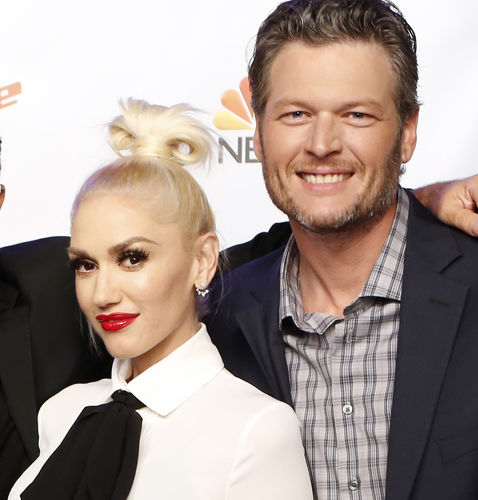 'Voice' Mentors Gwen Stefani and Blake Shelton Are Dating