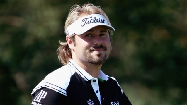 No Shanghai trip for Turkish Open winner Dubuisson