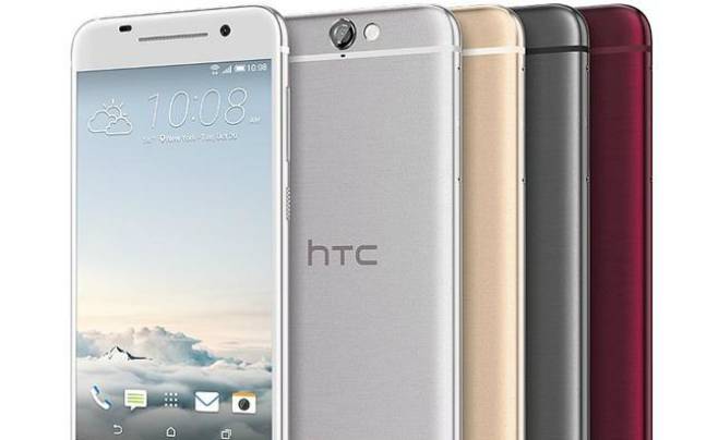 HTC One A9 Android 6.0 Marshmallow Update Received; 1st non-Nexus handset to