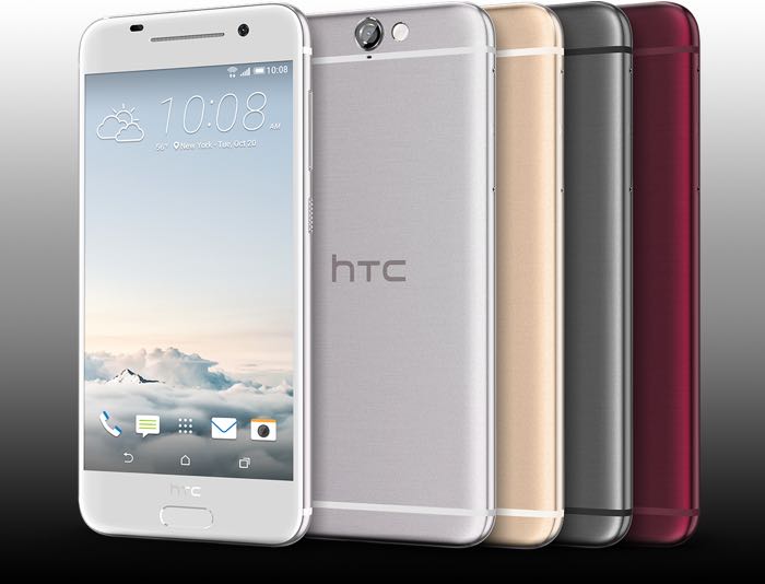 HTC One M10, One X9 Release Date on Early 2016; Price & Specs Revealed