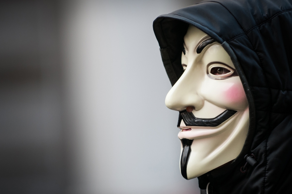 Anonymous-hacks-ISIS