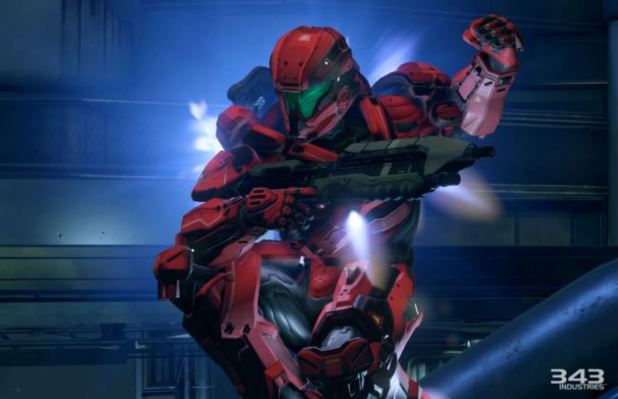 Halo 5 Guardians multiplayer map pulled for exploits new Playlist revealed