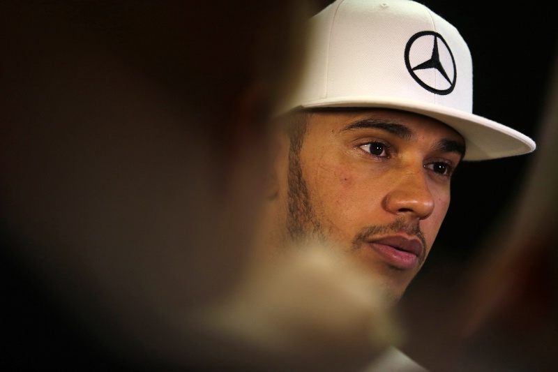 Hamilton explains change responsible for dip in form