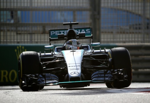 Hamilton hits back at critics with speed