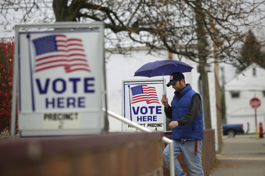 Hamtramck elects first majority-Muslim City Council