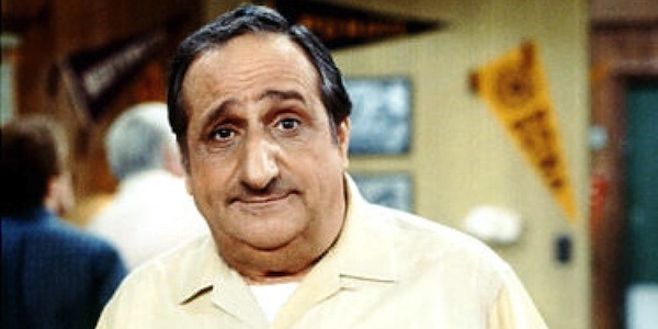 Happy Days Al Molinaro Dead At 96 image