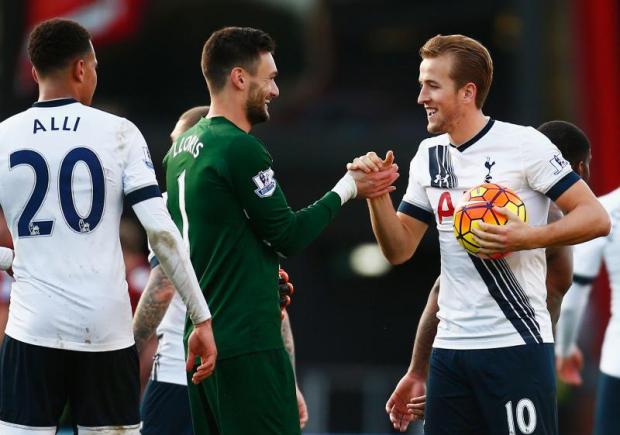 Harry Kane sets sights on Arsenal after ‘confident’ Tottenham extend unbeaten run