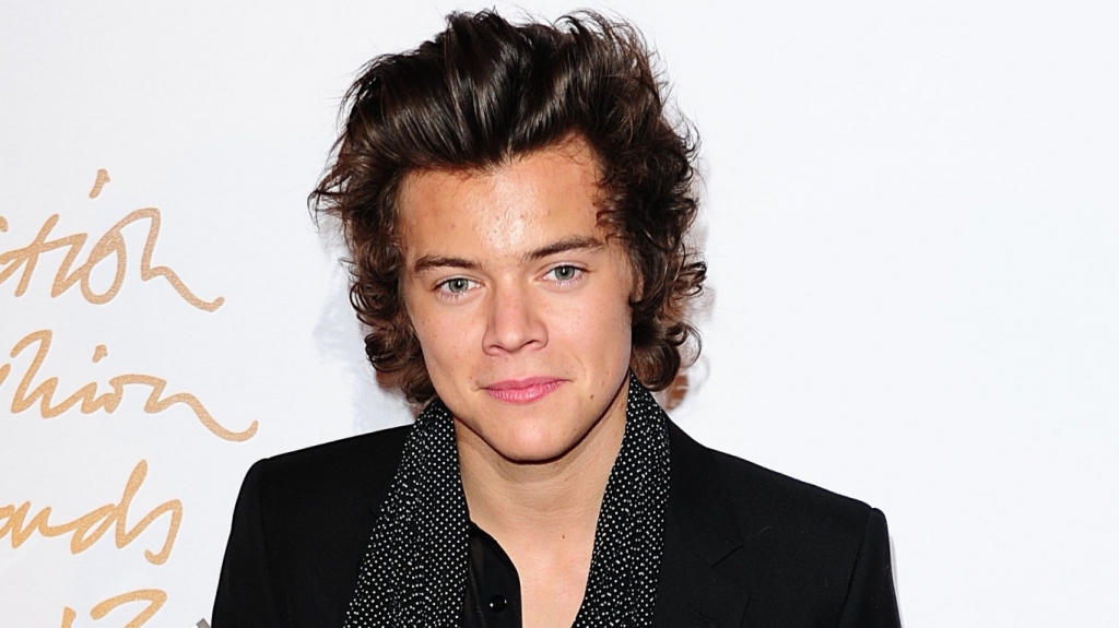 Harry Styles opens up about songwriting inspiration but remains tight-lipped about Taylor Swift