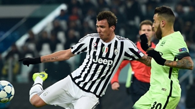 Juventus v Manchester City UEFA Champions League Team News Preview and Tips