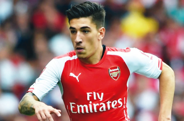 Hector Bellerin