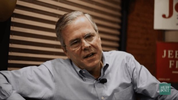 Jeb Bush, Marco Rubio to campaign in Wisconsin ahead of debate