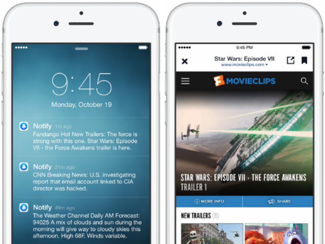 Here’s Notify Facebook’s New Twitter Like App for Following Publishers				
												Facebook			Media