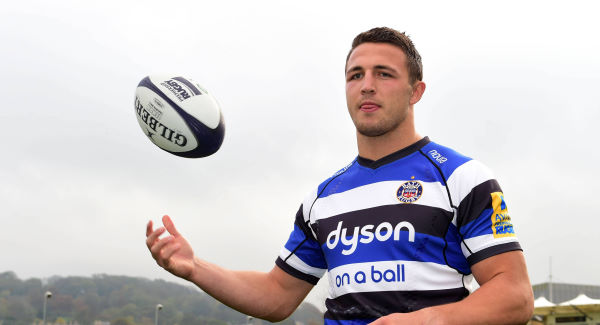 Rhinos confirm Burgess interest