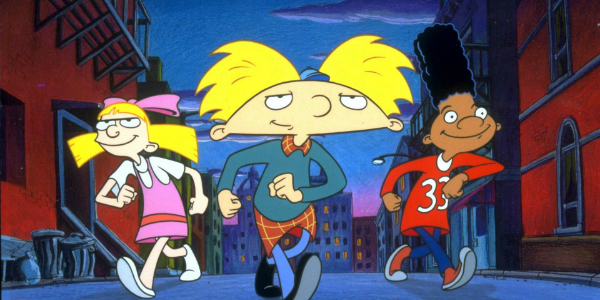 The Hey Arnold TV Movie Will Finally Answer The One Big Question image