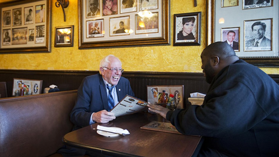 With Clinton on Ballot, Texas Backers Look to Next Phase