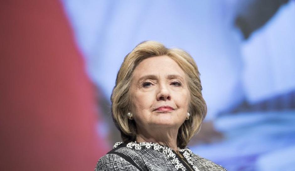 Hillary Clinton Proposes A Tax Break To Caregivers