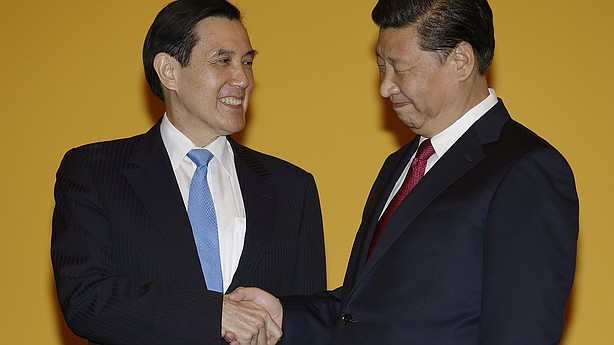 When Xi meets Lee: What Singapore plans for China's leader