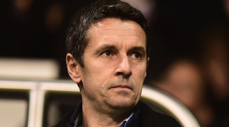 Aston Villa appoint France's Rémi Garde as new manager