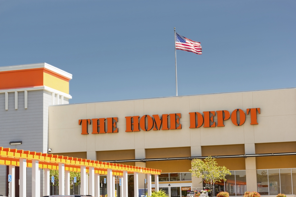 Home Depot