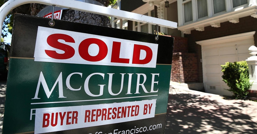 US home prices jump in September by most in more than a year