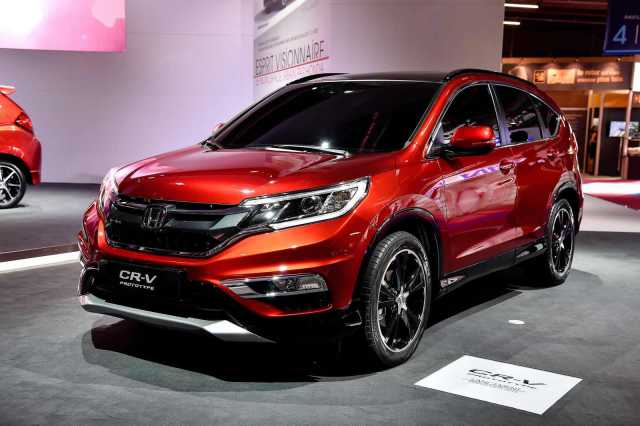 2016-Honda-CR-V